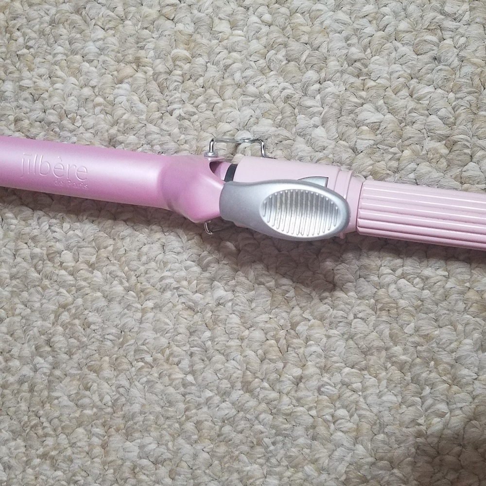 Curling irons, curling wand and rollers